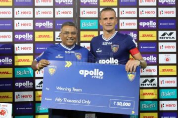 Lucian Goian se bucură de aprecieri pe scară largă în India