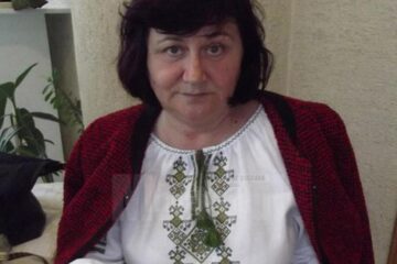 Oresia Leuciuc