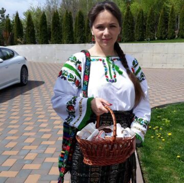 Rodica Boiciuc
