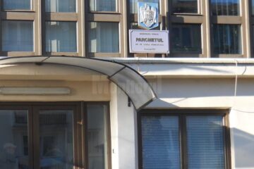 Parchetul de pe lângă Judecătoria Rădăuți