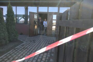 Carantinații au ajuns la capătul răbdării și speră ca vineri să fie ziua în care vor putea pleca acasă, la familiile lor