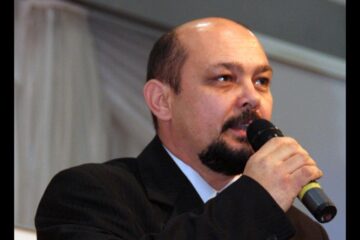 Cornel Grosar, președintele Asociației ”Juventus”, a murit în Vinerea Mare