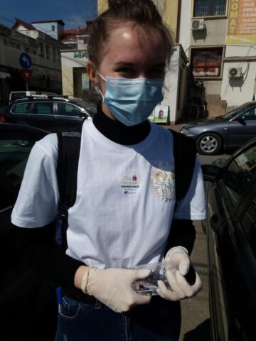 Dumitrov Ioana Lorena