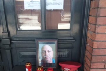 Petrică Tocan, IDM dispozitor la stația Suceava, a pierdut lupta cu virusul ucigaș