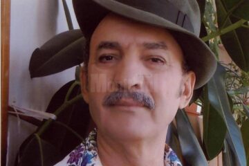 Anton Achiței, îndrăgit interpret de muzică populară, a plecat la Ceruri, la vârsta de 74 de ani