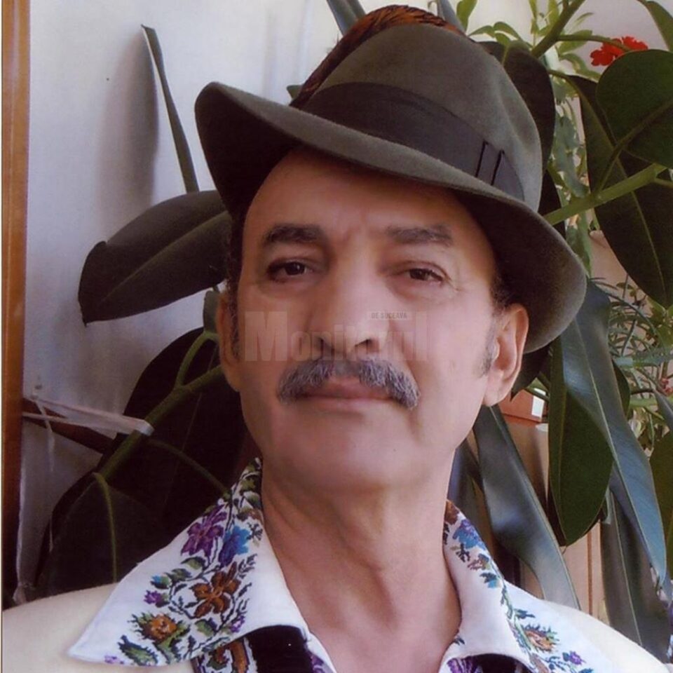 Anton Achiței, îndrăgit interpret de muzică populară, a plecat la Ceruri, la vârsta de 74 de ani Anton Achiței, îndrăgit interpret de muzică populară, a plecat la Ceruri, la vârsta de 74 de ani