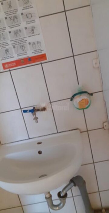 Chiuveta