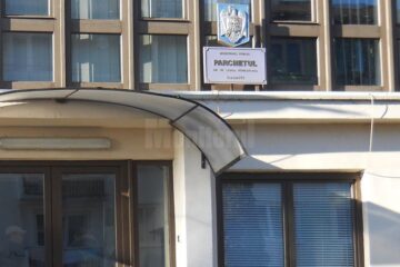 Parchetului de pe lângă Judecătoria Rădăuți