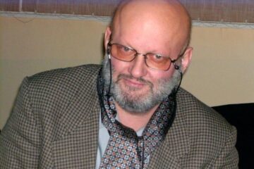 A trecut la cele veșnice inspectorul școlar de informatică Giorgie Vlad