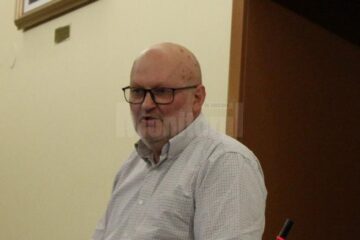 Prof. Giorgie-Daniel Vlad