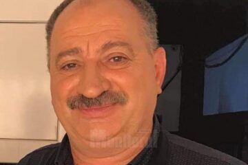 Vasile Rusu, fostul viceprimar din Broșteni, pe când participa la ”Chefi la cuțite”