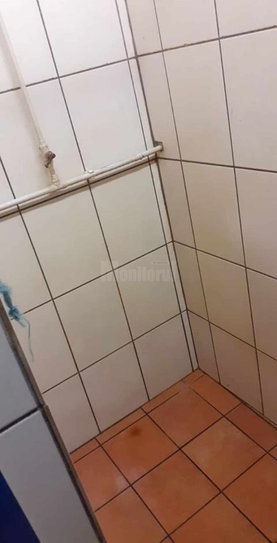 Condițiile de cazare