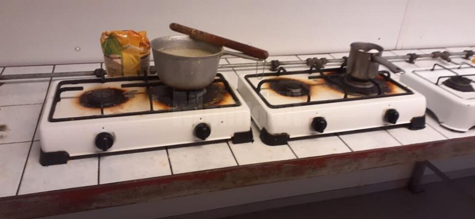 Condițiile de cazare