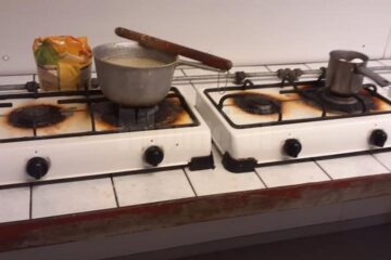 Condițiile de cazare