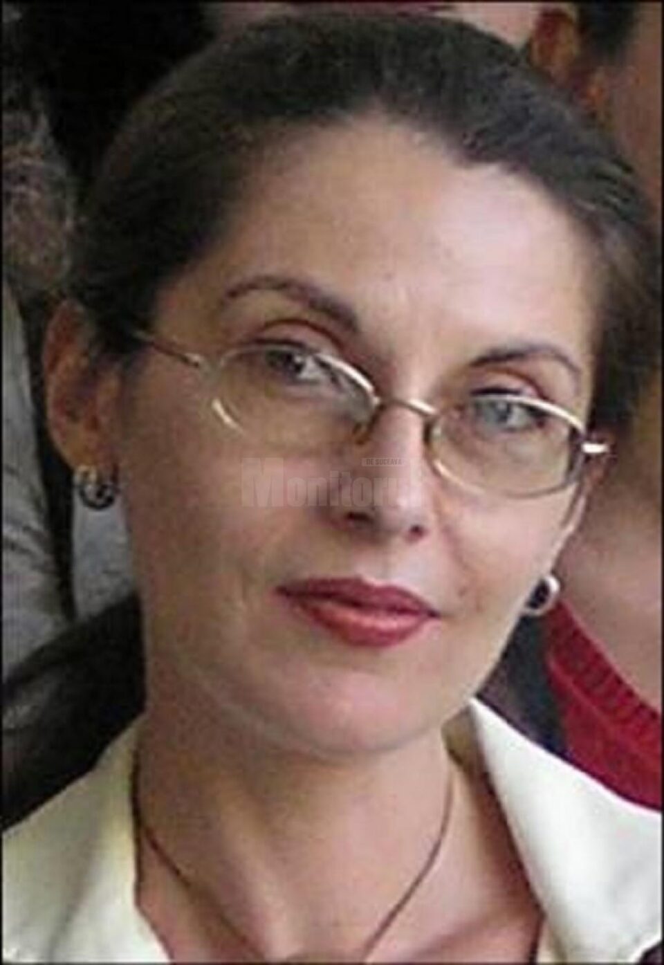 Lector univ. dr. Gabriela Rangu