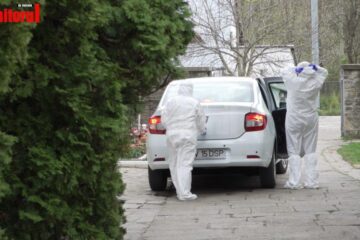 DSP Suceava a început ancheta epidemiologică la Mănăstirea ”Sfântul Ioan cel Nou”