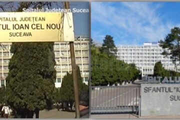 Schimbările prin care a trecut Spitalul Județean Suceava, ca urmare a investițiilor majore făcute de administrația județeană și locală