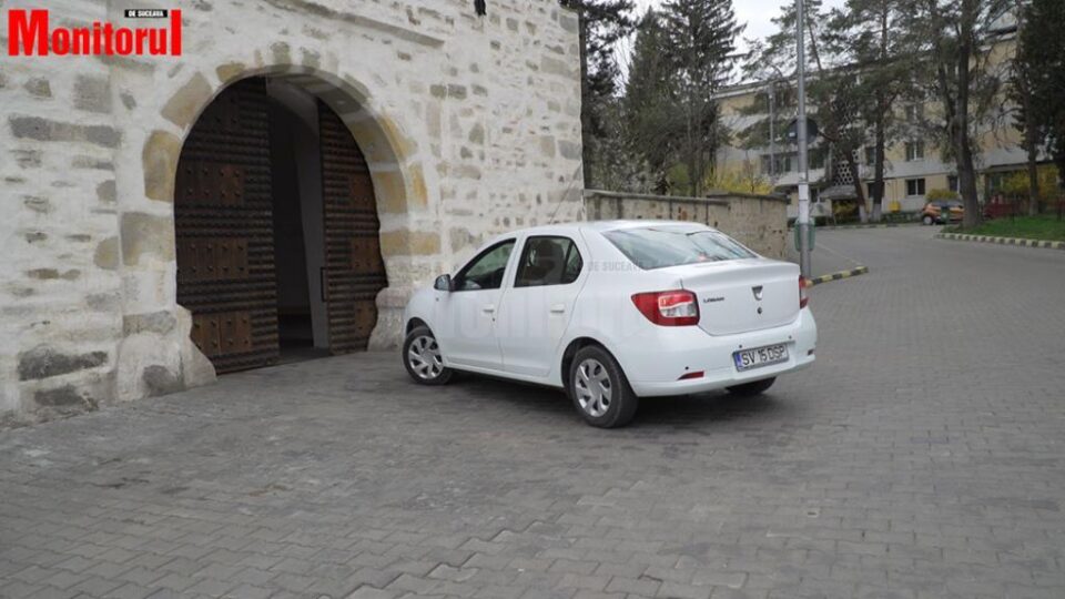 Inspectorii DSP au început ancheta epidemiologică la Mănăstirea ”Sfântul Ioan cel Nou”