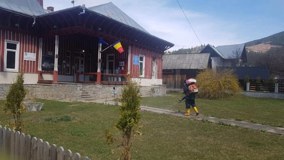 Vasile Rusu, fost viceprimar de Broșteni, celebru pentru participarea la “Chefi la cuțite”, răpus de coronavirus