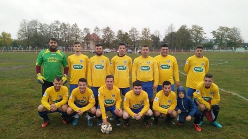 Viitorul Valea Suhei s-au impus în întrecerea de la nivelul Seriei a II-a a Ligii a V-a