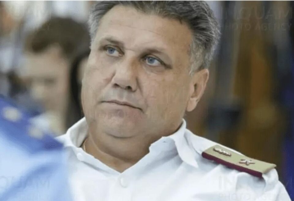 Secretarul de stat Ionel Oprea, coordonator al Spitalul Județean Suceava