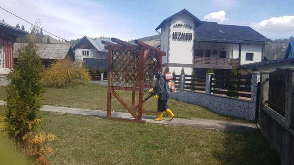 Vasile Rusu, fost viceprimar de Broșteni, celebru pentru participarea la “Chefi la cuțite”, răpus de coronavirus