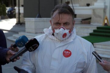 Ministrul Sănătății, Nelu Tătaru