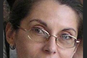 Gabriela Rangu - USV