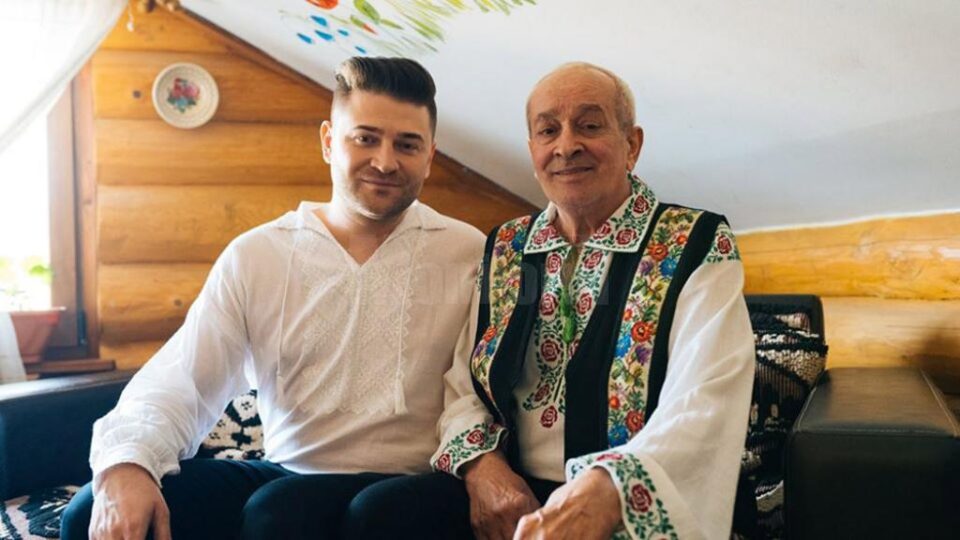 Interpretul de muzică populară Nelu Bălășoiu, infectat cu coronavirus, a murit ieri în spitalul din Suceava