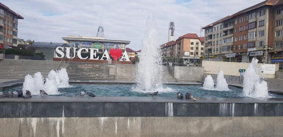 Suceava pregătită pentru normalitate