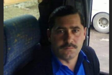 Dorel Tătărîngă, șoferul de autobuz decedat la 50 de ani