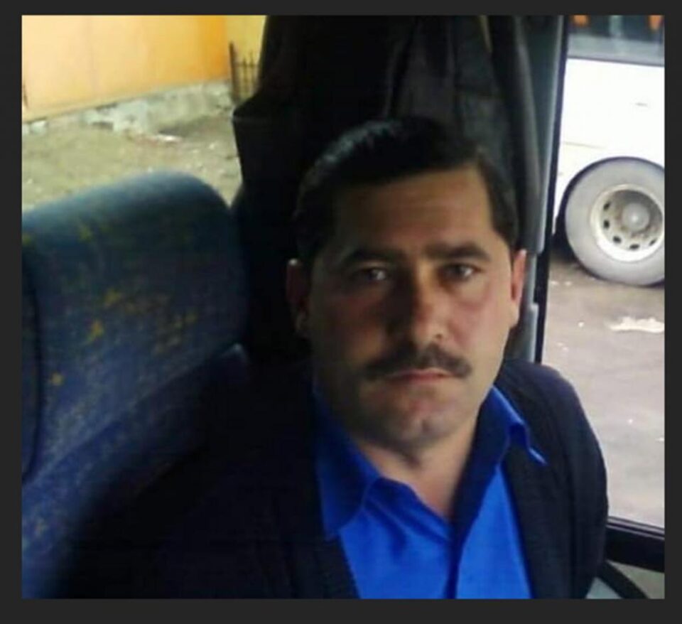 Dorel Tătărîngă, șoferul de autobuz decedat la 50 de ani