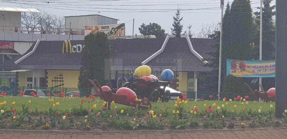 Suceava pregătită pentru normalitate