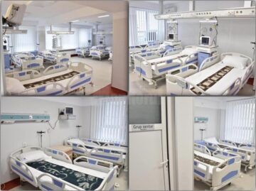 Lucian Harșovschi ia apărarea Spitalului Județean Suceava, vizat de o campanie de “defăimare/îngenunchere”