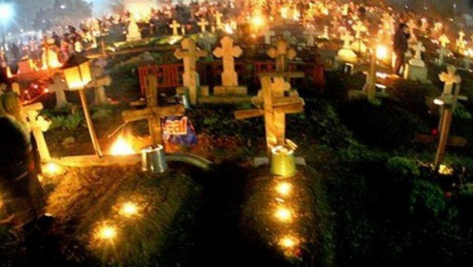 Credințe și obiceiuri românești în Săptămâna Luminată