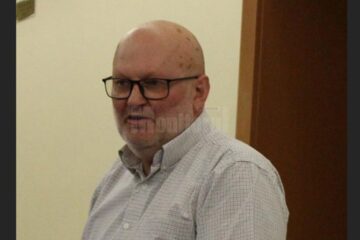 Giorgie Vlad - inspector școlar de informatică