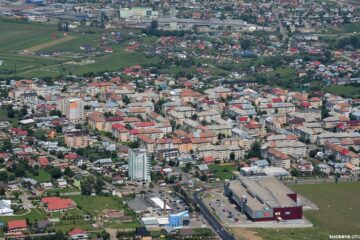 123 de cazuri noi de infecție cu COVID-19 în județul Suceava, 237 de persoane vindecate, 93 de decese