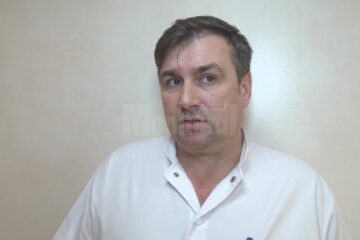 Medicul șef al UPU este Liviu Cîrlan