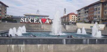 Marian Andronache: "Acolo unde înfloresc florile există încă speranță!"