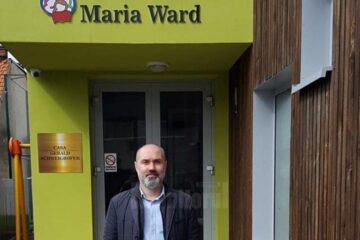 Psihologul Centrului ”Maria Ward” Rădăuți oferă consiliere gratuit