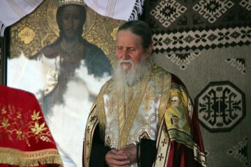 ÎPS Pimen, Arhiepiscopul Sucevei și Rădăuților