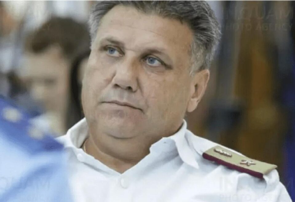 Secretarul de stat Ionel Oprea, coordonator al Spitalului Județean Suceava