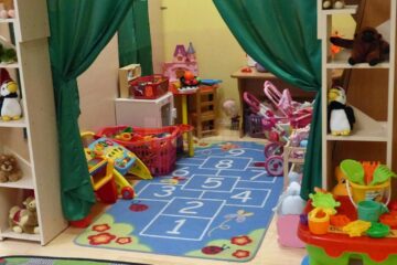 Tichetele sunt pentru a stimula participarea în învățământul preșcolar