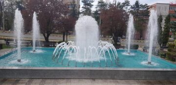 Marian Andronache: "Acolo unde înfloresc florile există încă speranță!"