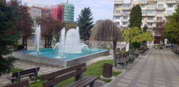 Marian Andronache: "Acolo unde înfloresc florile există încă speranță!"