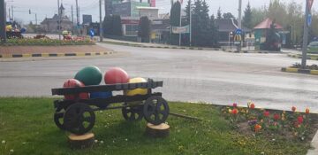 Marian Andronache: "Acolo unde înfloresc florile există încă speranță!"