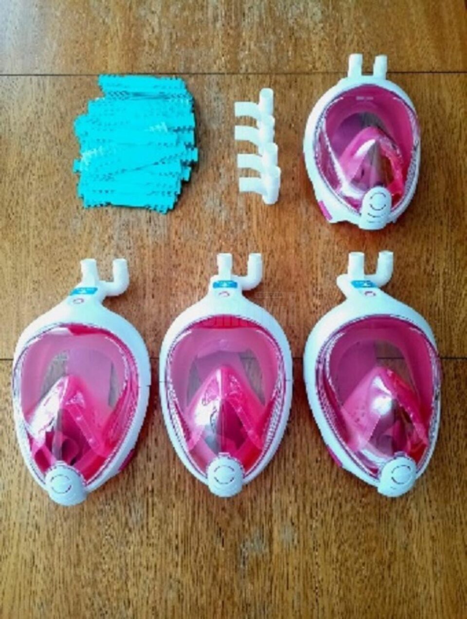 Dispozitivele au fost realizate utilizând o imprimantă 3D