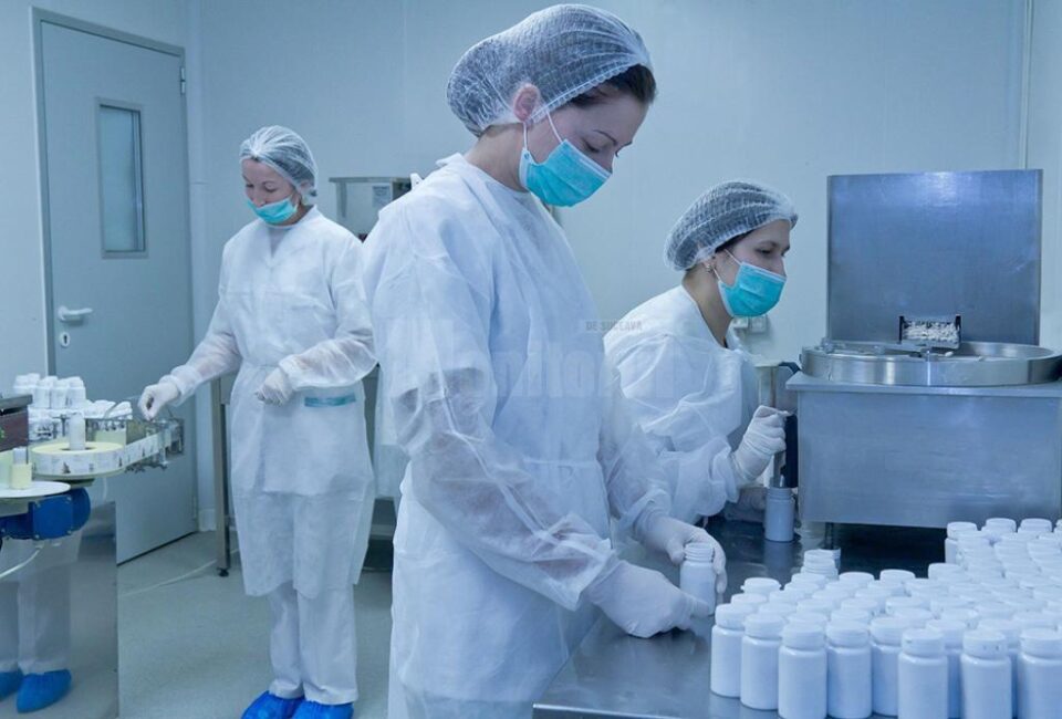 Alevia donează suplimente în valoare de 1.000 de euro Spitalului Județean de Urgență Suceava Alevia donează suplimente în valoare de 1.000 de euro Spitalului Județean de Urgență Suceava