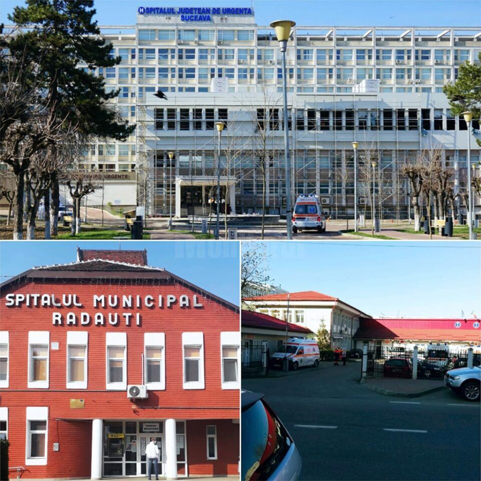 Sprijin de la E.ON România pentru cei din linia întâi