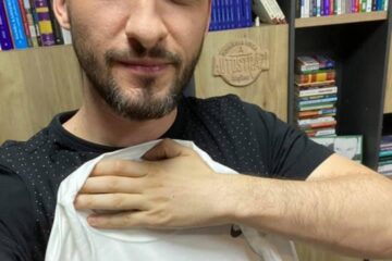 Ștefan Mandachi